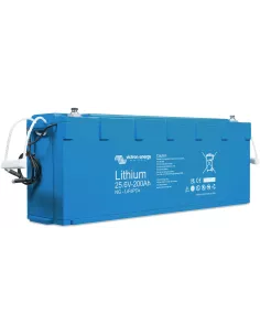 Batterie VICTRON Lithium LiFeP04 NG 51,2V 100Ah 2