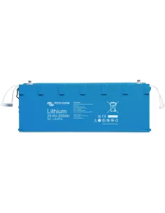 Batterie VICTRON Lithium LiFeP04 NG 51,2V 100Ah