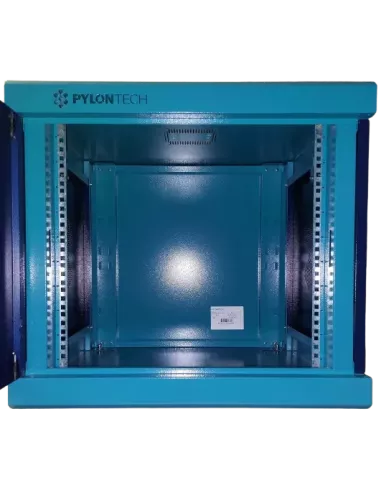 Armoire pour batteries PYLONTECH 09U (intérieur)