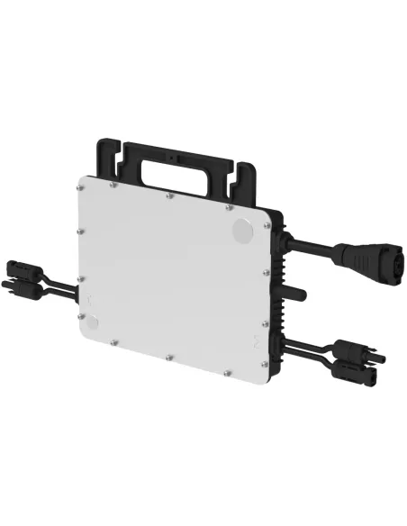Micro-onduleur pour 2 modules HMS800 - Hoymiles