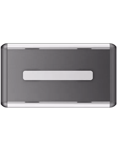 Station d'alimentation portable SuperBase 600M Zendure