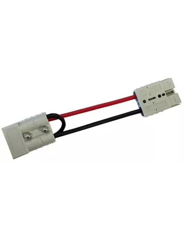 Adaptateur connecteur de batterie ANDERSON en série 20cm