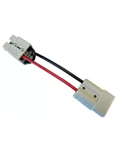 Adaptateur connecteur de batterie ANDERSON en série 20cm 2