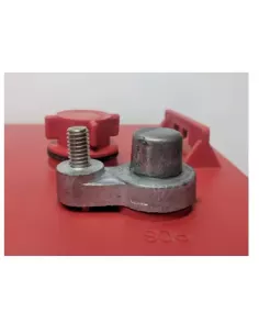 Batterie ROLLS 6FS250-SC 6V 281 Ah C20 2