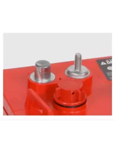 Batterie 6V 235 Ah C20 ROLLS 6FSGC-HC 2