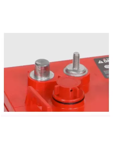 Bornes Batterie ROLLS 6FSGC-HC