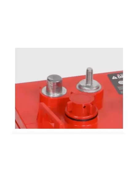 Bornes Batterie ROLLS 6FSGC-HC