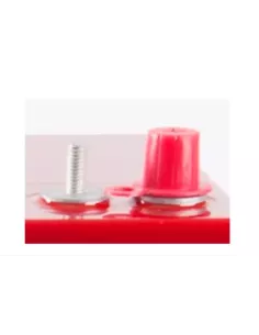 Batterie Rolls AGM S6-370AGM-RE 6V 335 Ah 2