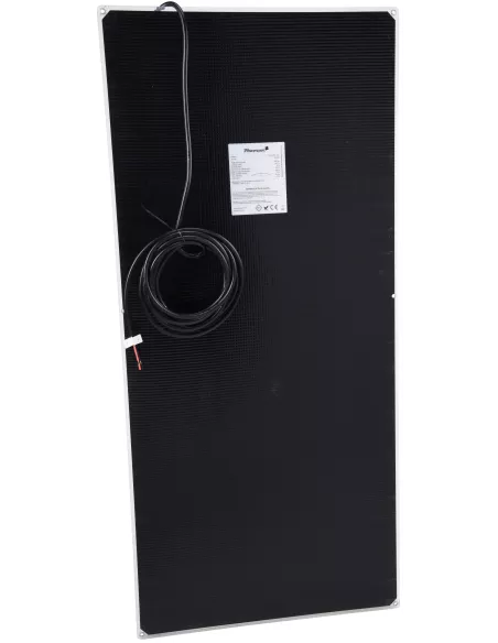 Panneau solaire Mare Flex 12 V 120 W