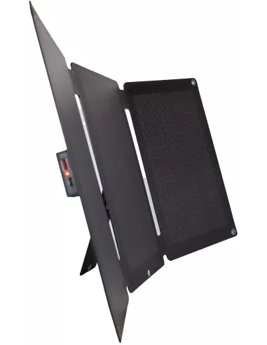 Panneau solaire pliable Trek King 30 W
