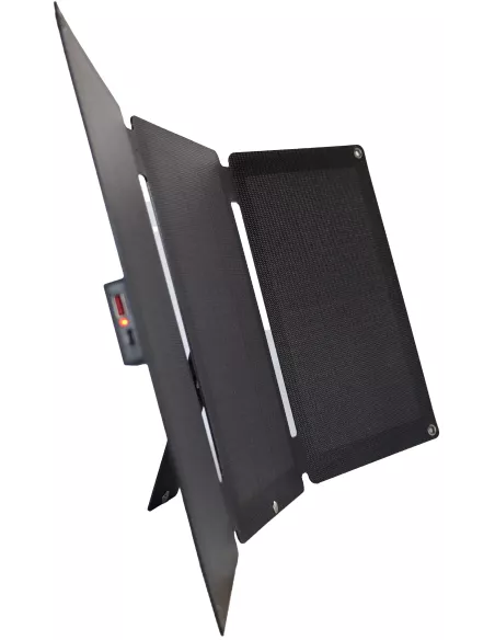 Panneau solaire pliable Trek King 30 W
