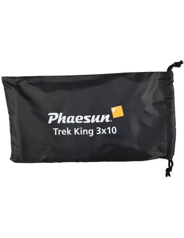 Panneau solaire pliable Trek King 30 W