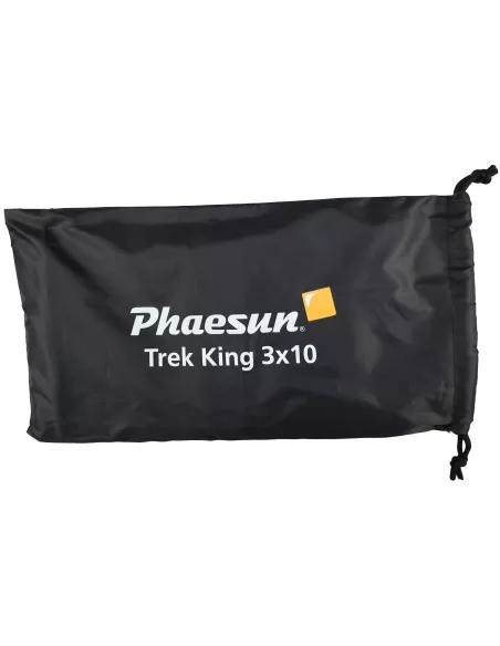 Panneau solaire pliable Trek King 30 W