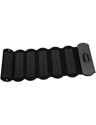 Panneau solaire pliable Trek King 10