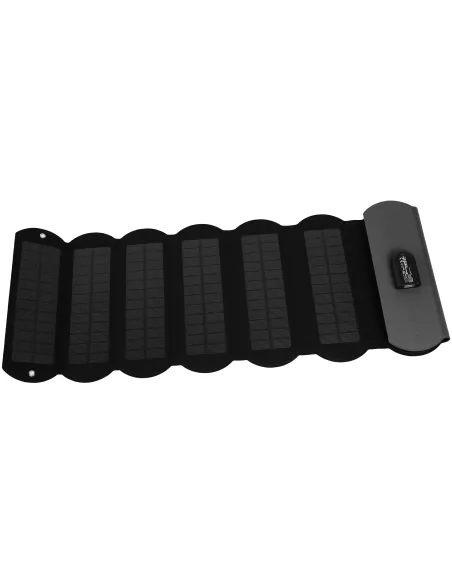 Panneau solaire pliable Trek King 10