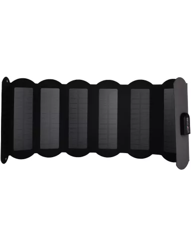 Panneau solaire pliable Trek King 10