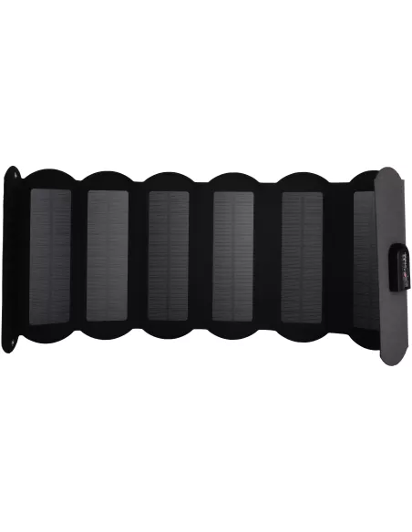 Panneau solaire pliable Trek King 10