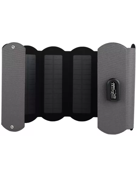 Panneau solaire pliable Trek King 10