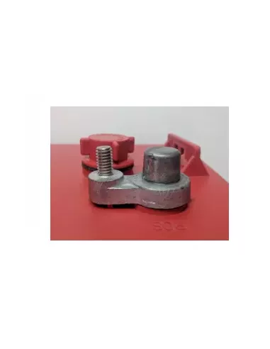 Bornes batterie  ROLLS 6 FS L16
