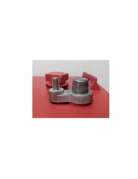 Bornes batterie  ROLLS 6 FS L16