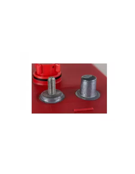 Bornes batteries ROLLS 6FS L16HC