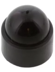 Bouchon en plastique