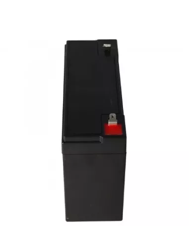Côté Batterie Exide Powerfit S306 / 12S 6V 12Ah