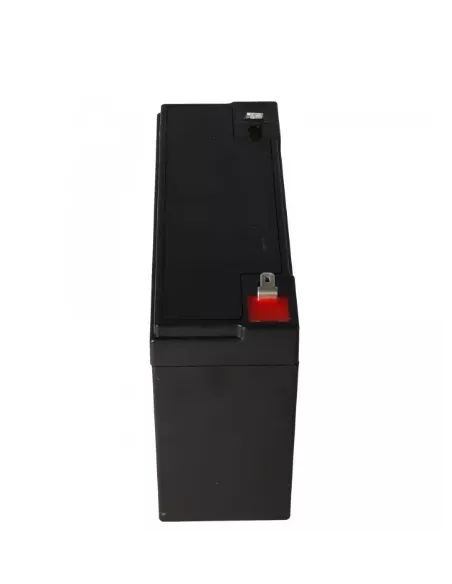 Côté Batterie Exide Powerfit S306 / 12S 6V 12Ah
