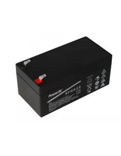 Batterie Exide Powerfit S312/ 3,2 S 12V 3.2Ah