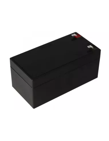Coté gauche Batterie Exide Powerfit S312/ 3,2 S