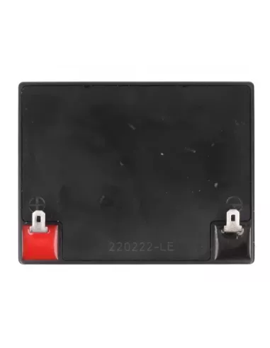 Plat Batterie Exide Powerfit S312/ 4 S