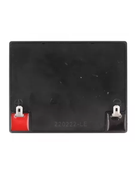 Plat Batterie Exide Powerfit S312/ 4 S