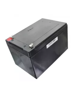 Batterie Exide Powerfit S312/ 12 S 12V 12Ah 2