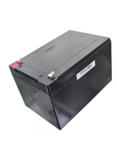 Coté Batterie Exide Powerfit S312/ 12 S