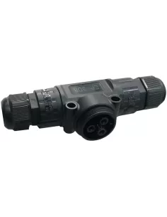 Connecteur AC APSYSTEM en T pour micro-onduleur EZ1-M