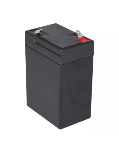Dos Batterie Exide Powerfit S306 /4 S