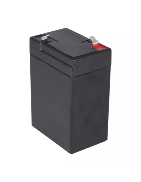 Dos Batterie Exide Powerfit S306 /4 S