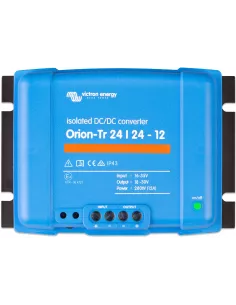 Convertisseur de tension isolé DC/DC Orion-Tr 24/24-12 (280W) VICTRON ENERGY