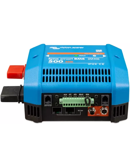 Lynx Smart BMS 500 NG Victron Energy