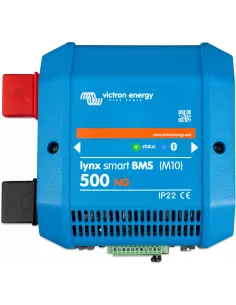 Lynx Smart BMS 500 NG Victron Energy