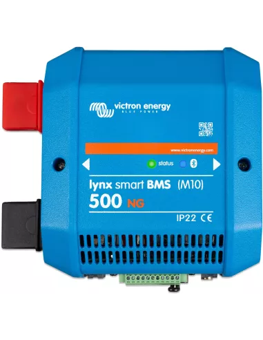 Lynx Smart BMS 500 NG Victron Energy