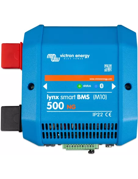 Lynx Smart BMS 500 NG Victron Energy
