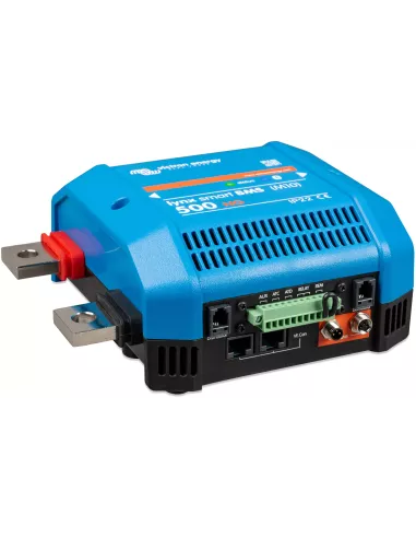 Lynx Smart BMS 500 NG Victron Energy