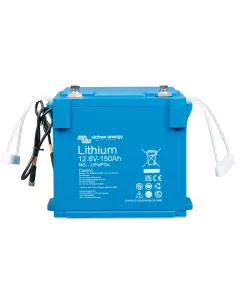 Batterie VICTRON Lithium LiFeP04 NG 12.8V 150Ah
