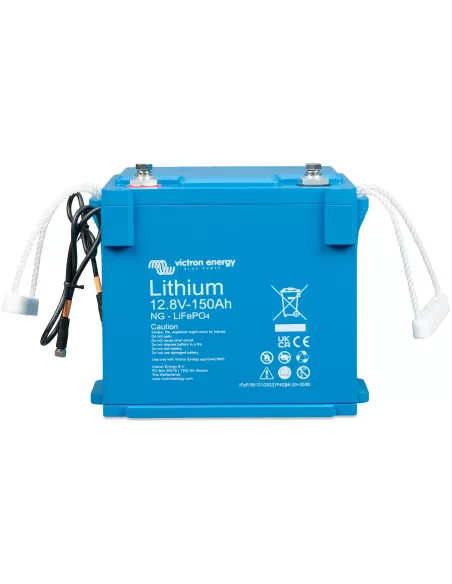 Batterie VICTRON Lithium LiFeP04 NG 12.8V 150Ah