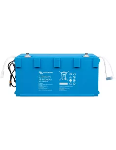 Batterie VICTRON Lithium LiFeP04 NG 12.8V 300Ah