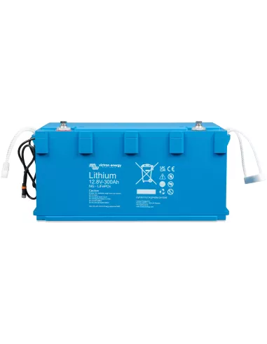 Batterie VICTRON Lithium LiFeP04 NG 12.8V 300Ah