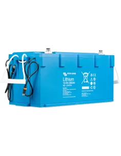 Batterie VICTRON Lithium LiFeP04 NG 12.8V 300Ah 2