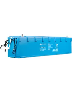 Batterie VICTRON Lithium LiFeP04 NG 25.6V 300Ah 2