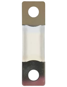 Fusible MEGA-fuse 125 A / 80 V 2